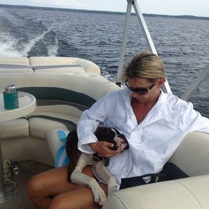 Meet your Posher, Traci